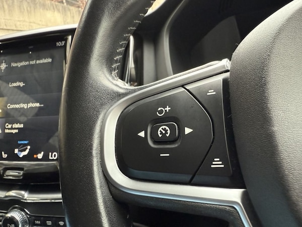 Used Volvo XC60 2018 for sale - 75602515: Photo 35