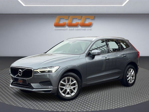 Used Volvo XC60 2018 for sale - 75602515: Photo 3