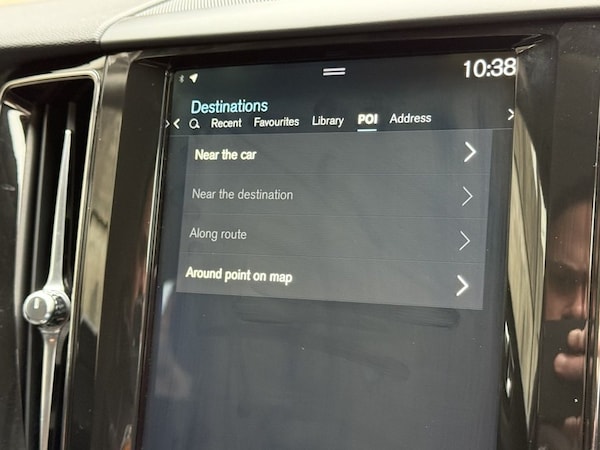Used Volvo XC60 2018 for sale - 75602515: Photo 50
