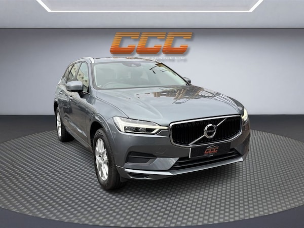 Used Volvo XC60 2018 for sale - 75602515: Photo 5
