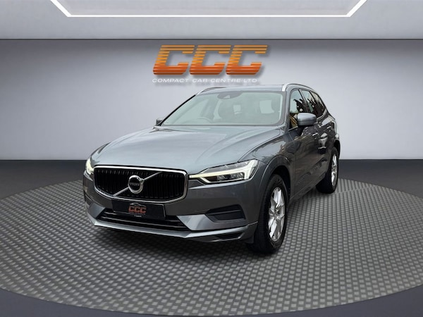 Used Volvo XC60 2018 for sale - 75602515: Photo 7