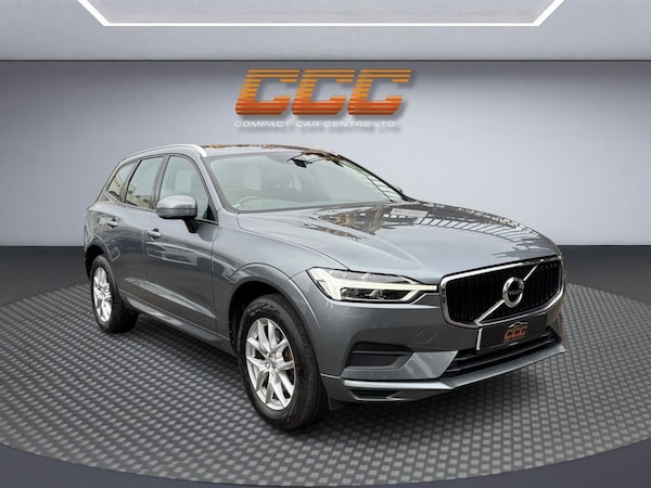 Used Volvo XC60 2018 for sale - 75602515: Photo 9
