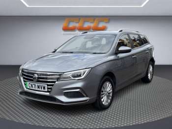 Used MG MG5 2021 for sale - 73894211: Photo