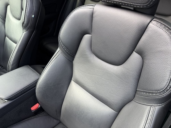 Used Volvo V60 Cross Country 2019 for sale - 76029283: Photo 29