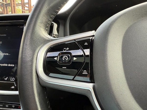 Used Volvo V60 Cross Country 2019 for sale - 76029283: Photo 40