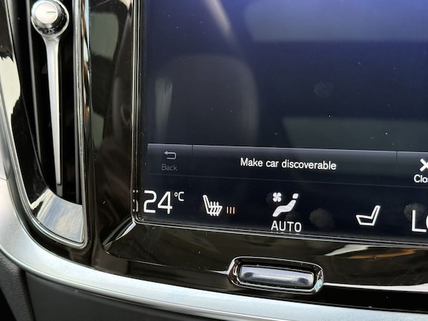Used Volvo V60 Cross Country 2019 for sale - 76029283: Photo 47