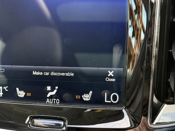 Used Volvo V60 Cross Country 2019 for sale - 76029283: Photo 48