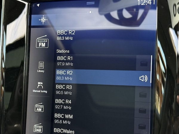 Used Volvo V60 Cross Country 2019 for sale - 76029283: Photo 49