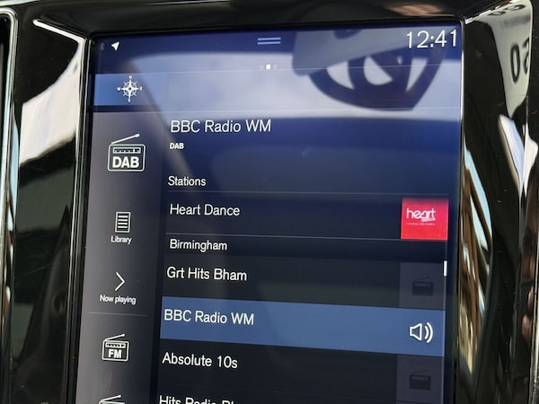 Used Volvo V60 Cross Country 2019 for sale - 76029283: Photo 50