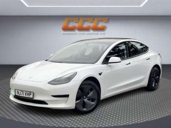 Used Tesla Model 3 2021 for sale - 73831319: Photo