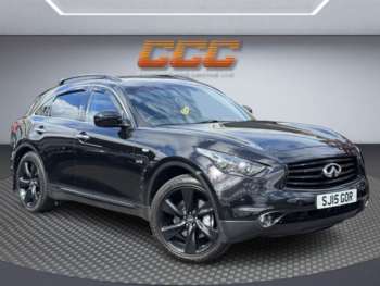 2015 (15) - 3.0d S Premium 5dr Auto