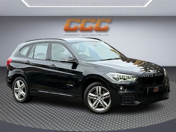 BMW - X1