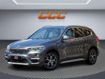 Used BMW X1 2015 for sale - 75320831: Photo