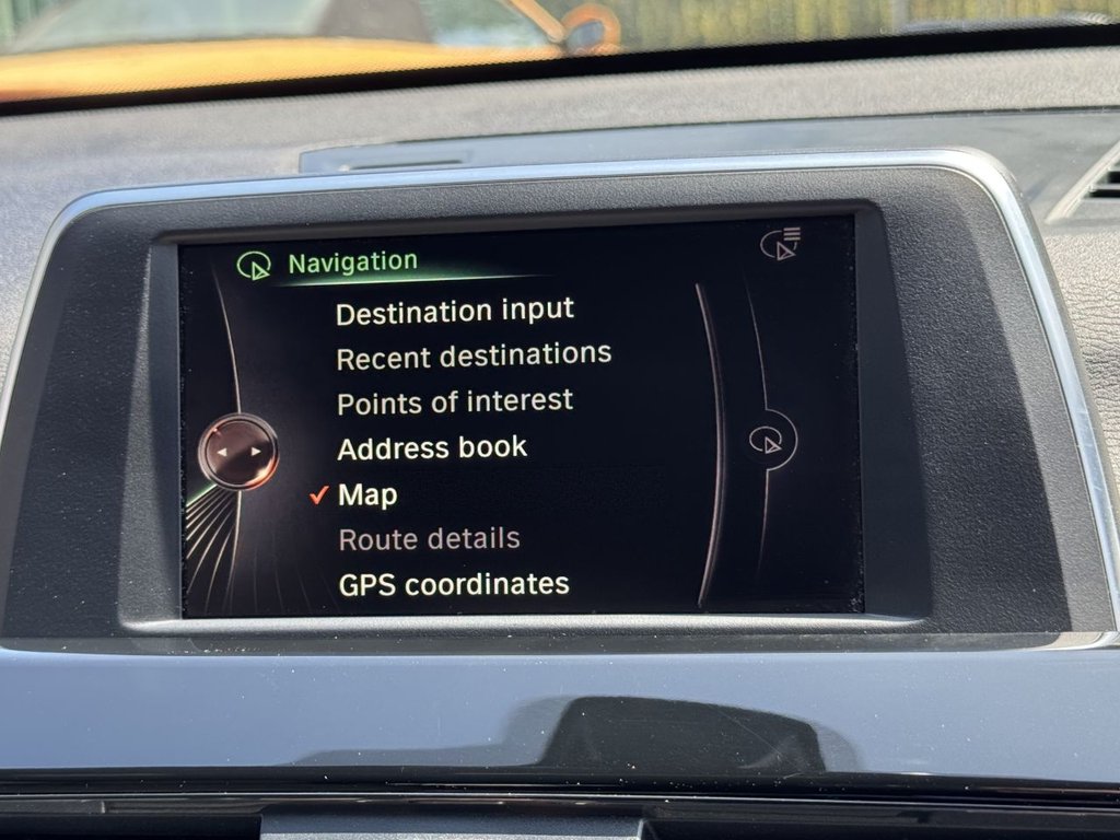 Vehicle 40
