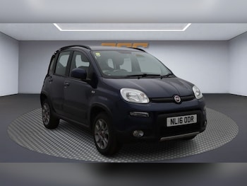 Fiat - Panda