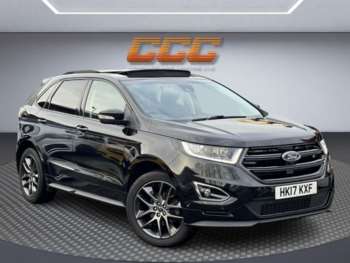 2017 (17) - 2.0 TDCi Sport SUV 5dr Diesel Powershift AWD Euro 6 (s/s) (210 ps)