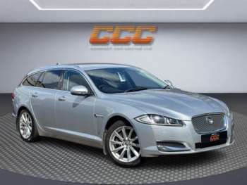2013 (13) - 2.2d Premium Luxury Sportbrake 5dr Diesel Auto Euro 5 (s/s) (200 ps)