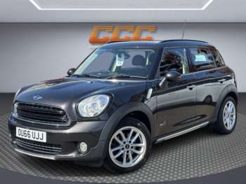 Used MINI Countryman 2016 for sale - 74833978: Photo