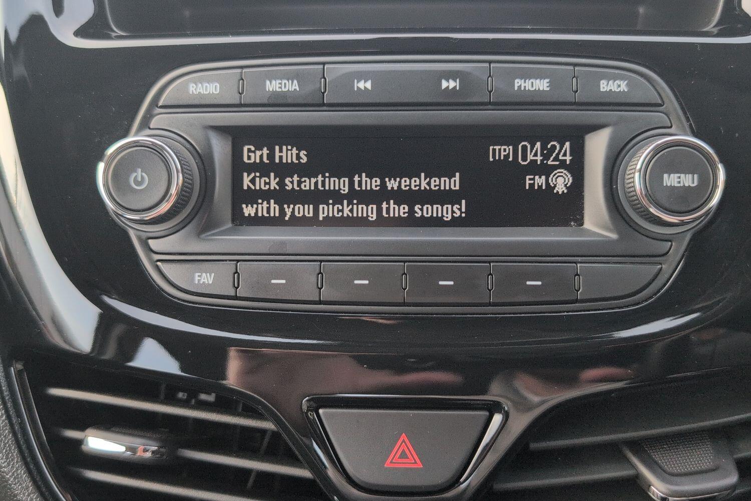 Used Vauxhall Viva 2019 for sale - 77968342: Photo 10