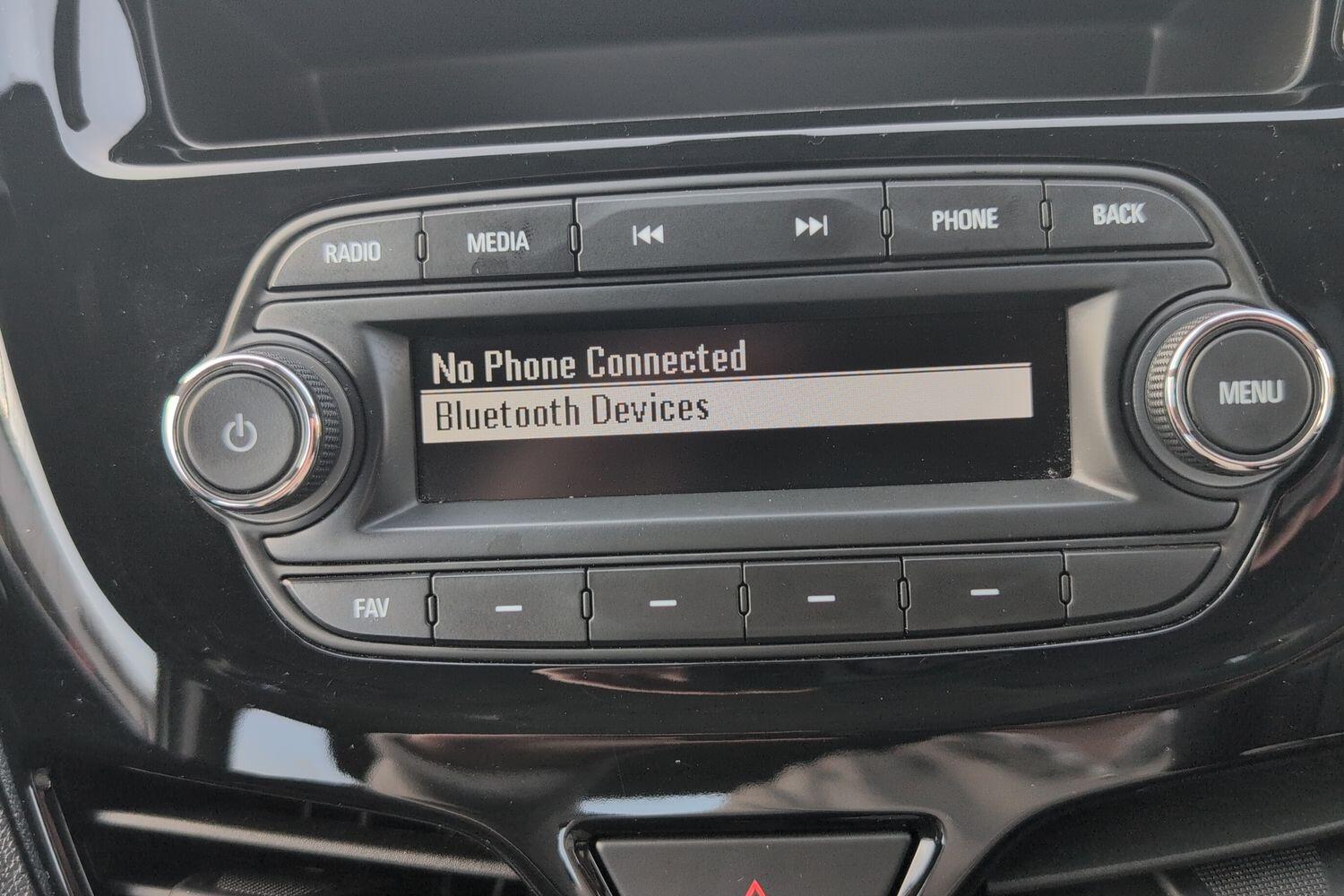 Used Vauxhall Viva 2019 for sale - 77968342: Photo 11