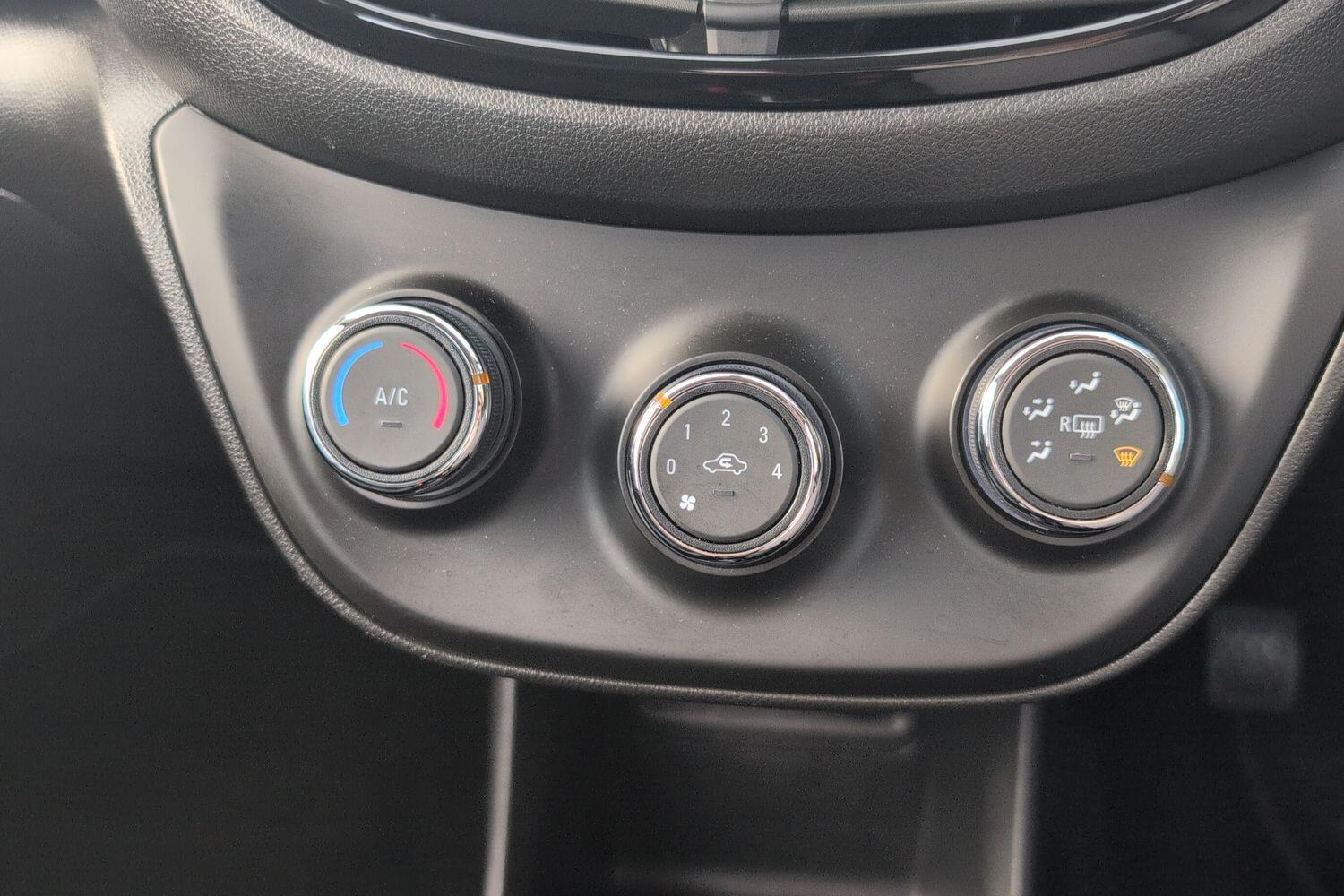 Used Vauxhall Viva 2019 for sale - 77968342: Photo 12