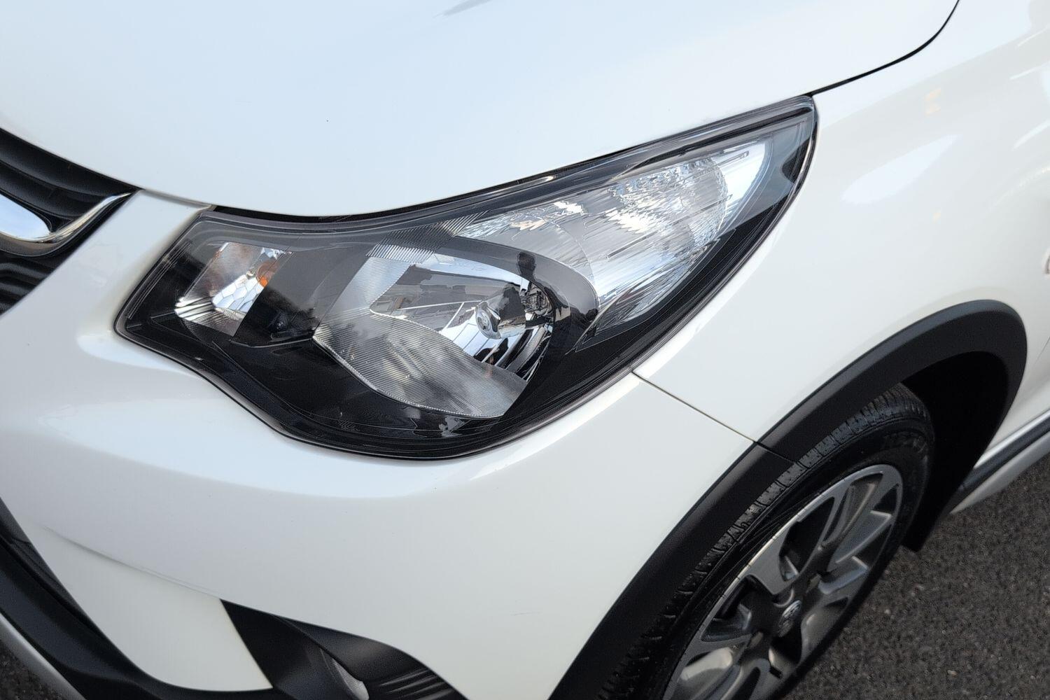 Used Vauxhall Viva 2019 for sale - 77968342: Photo 13