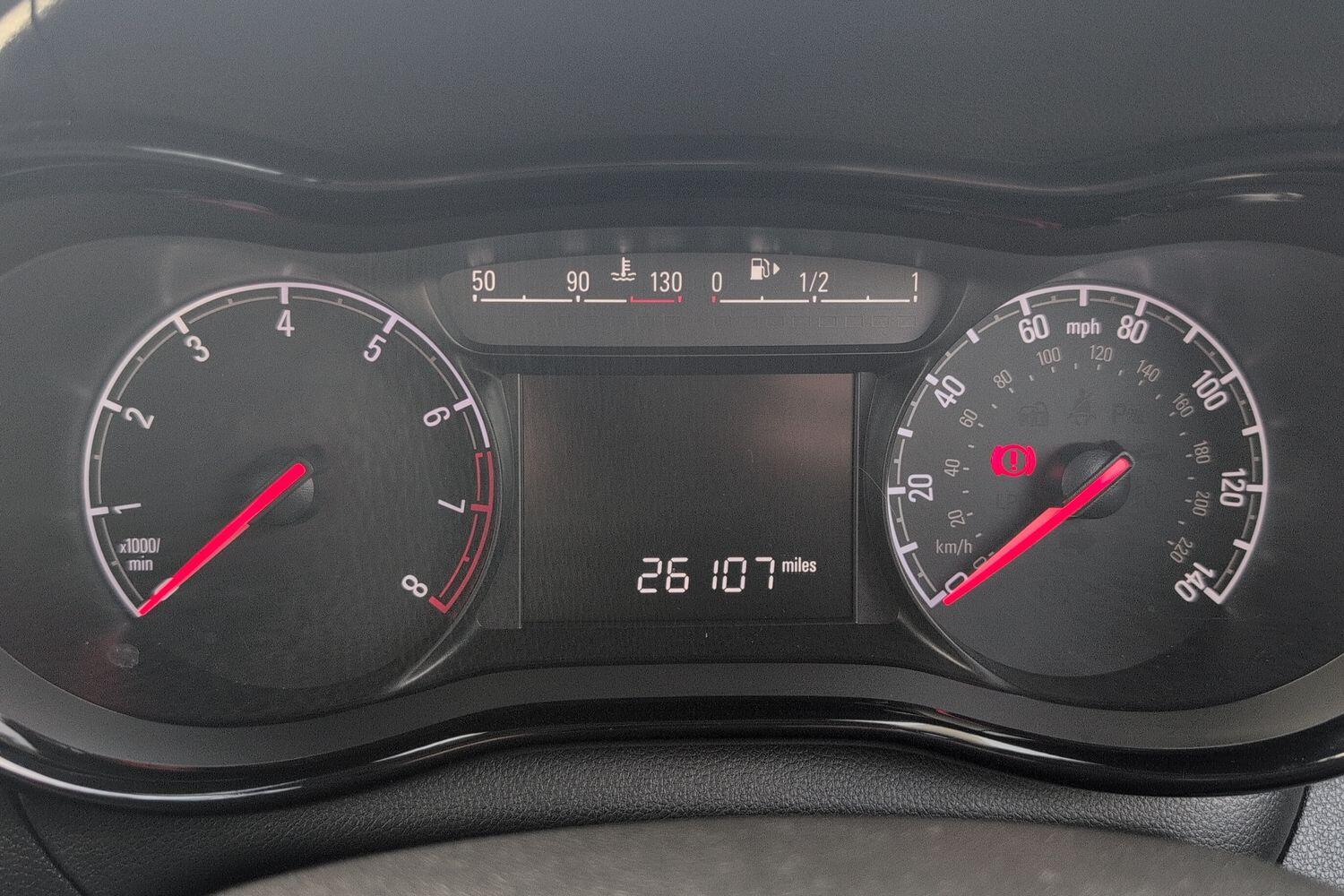 Used Vauxhall Viva 2019 for sale - 77968342: Photo 14