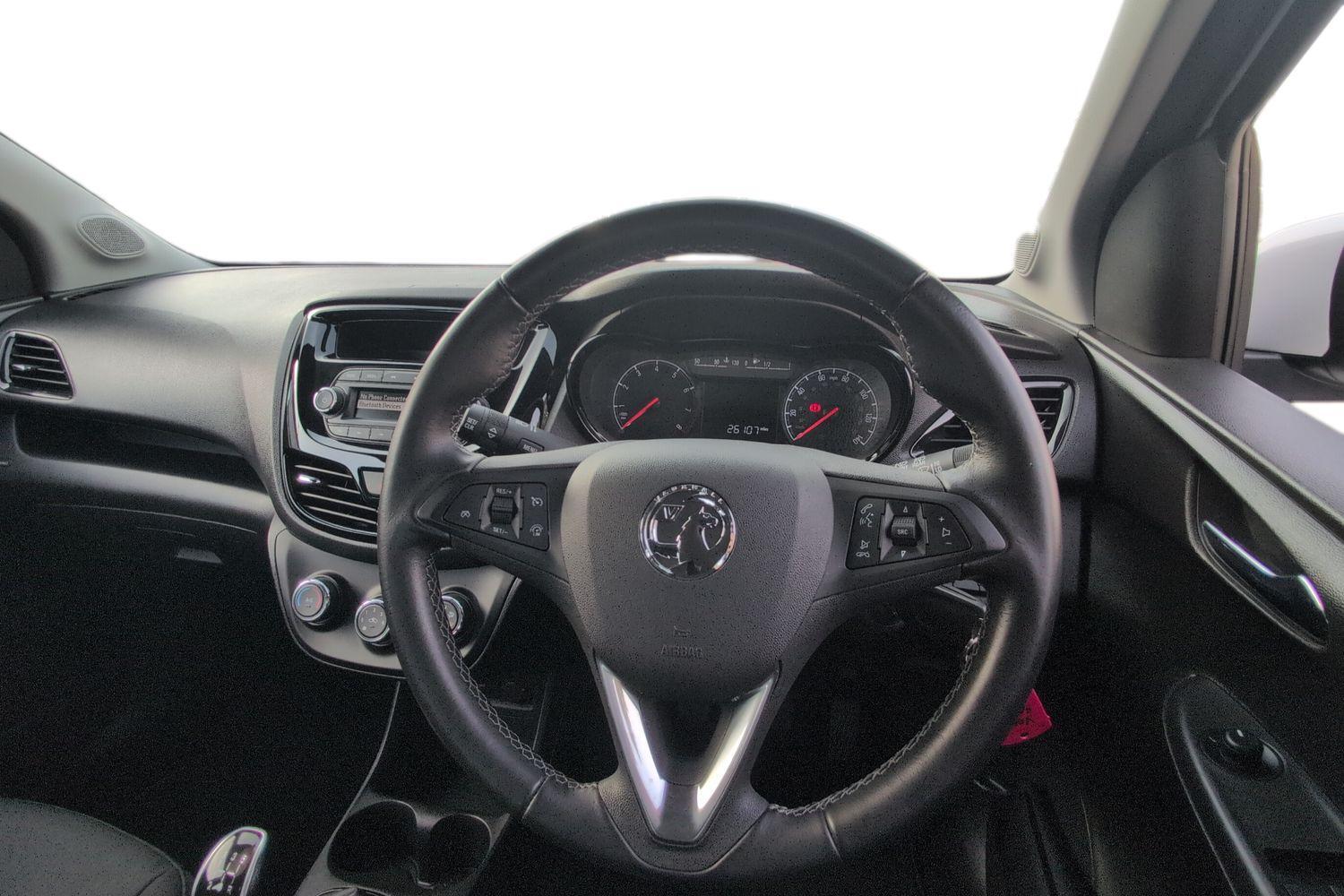 Used Vauxhall Viva 2019 for sale - 77968342: Photo 15