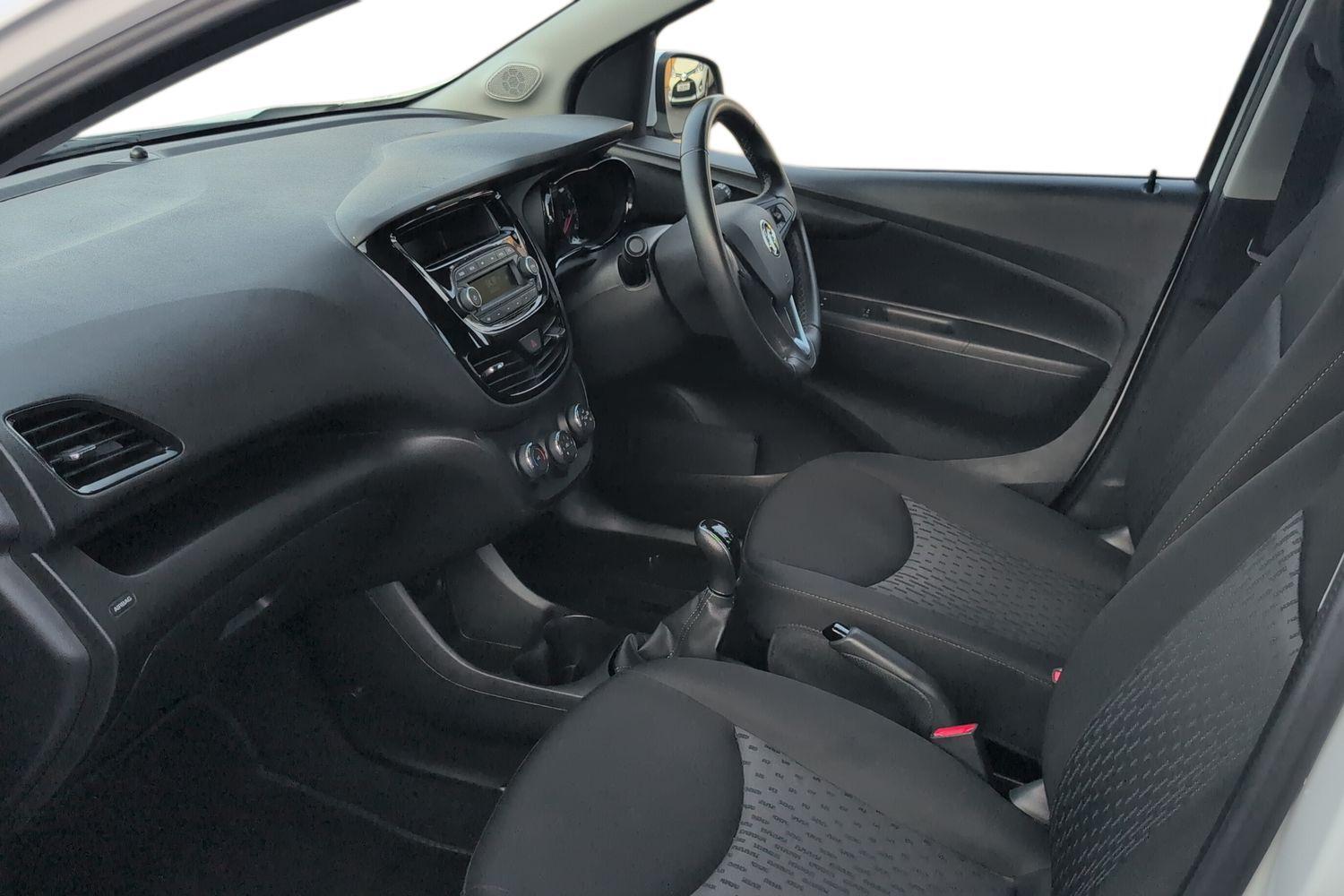 Used Vauxhall Viva 2019 for sale - 77968342: Photo 2