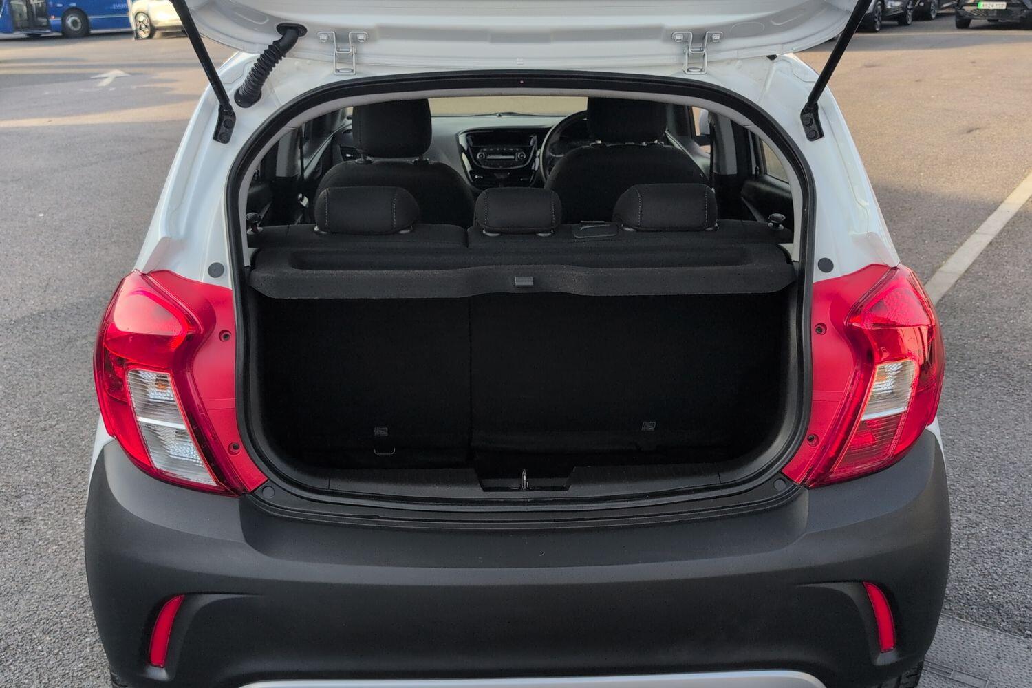 Used Vauxhall Viva 2019 for sale - 77968342: Photo 20