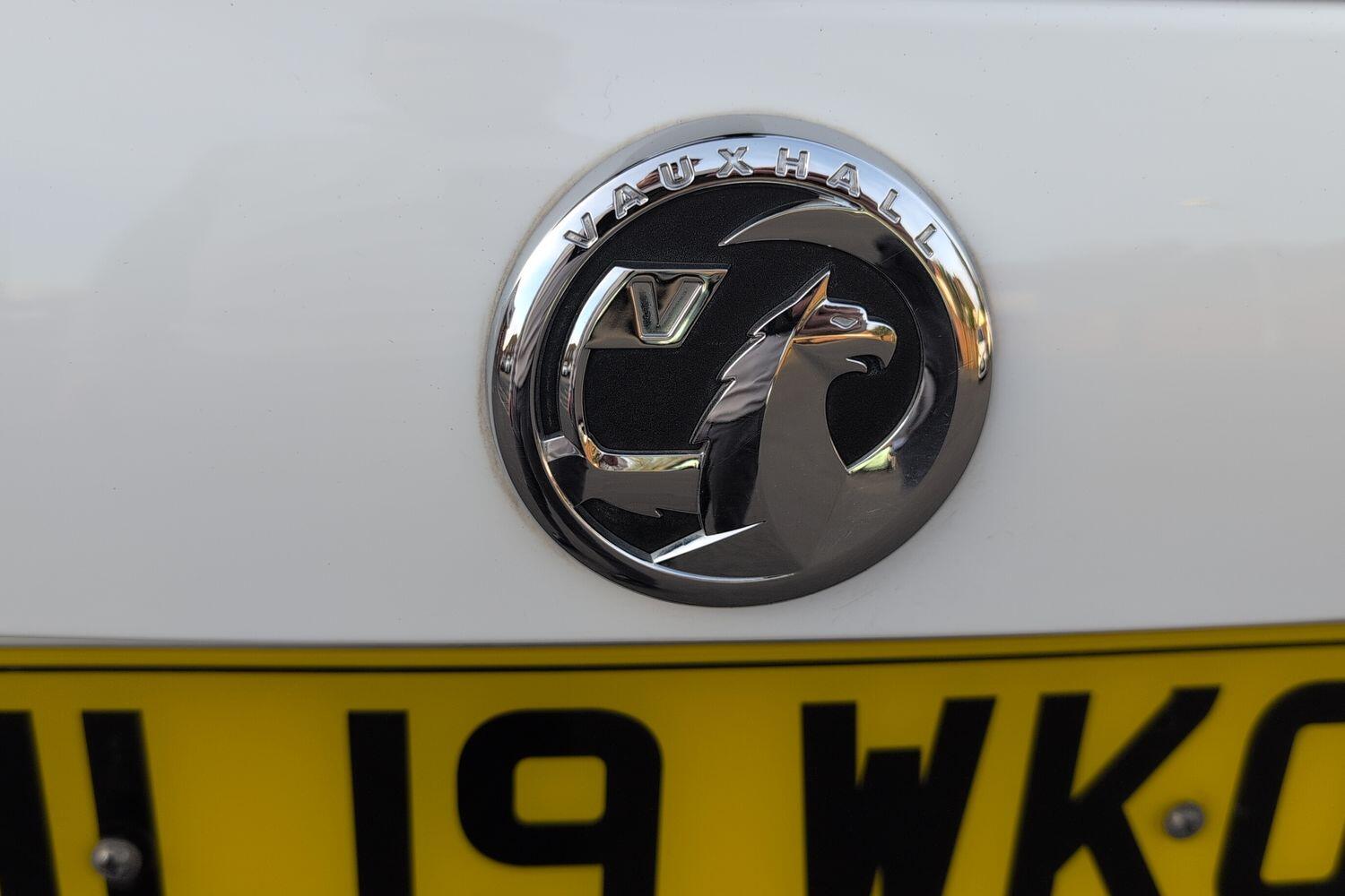 Used Vauxhall Viva 2019 for sale - 77968342: Photo 21