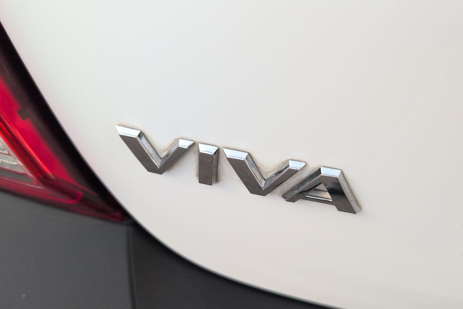 Used Vauxhall Viva 2019 for sale - 77968342: Photo 22