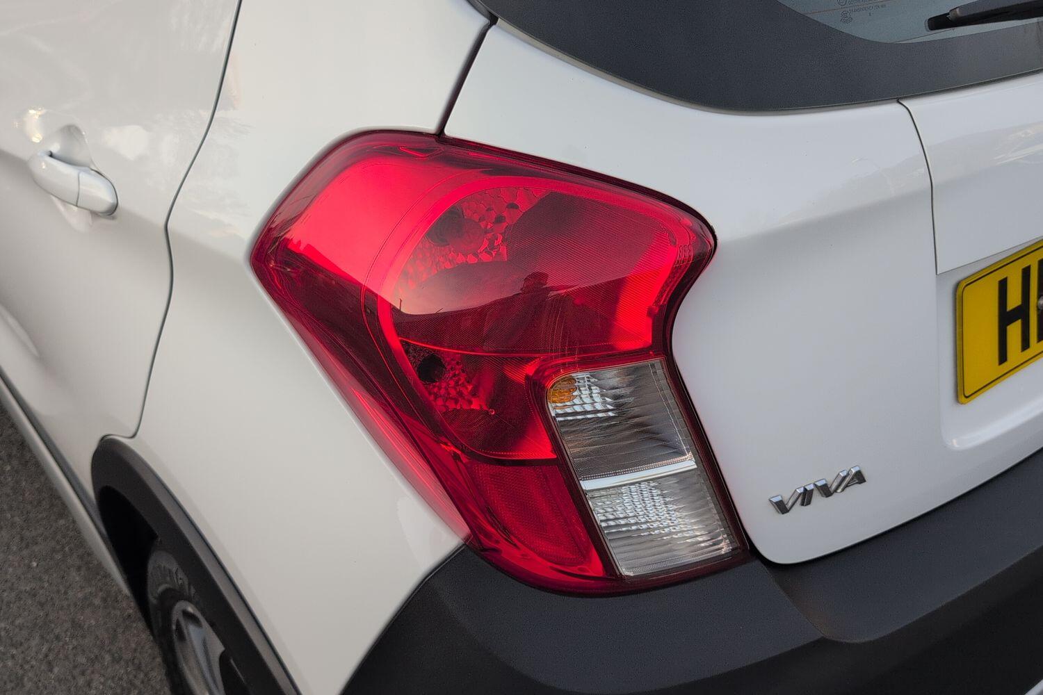 Used Vauxhall Viva 2019 for sale - 77968342: Photo 23