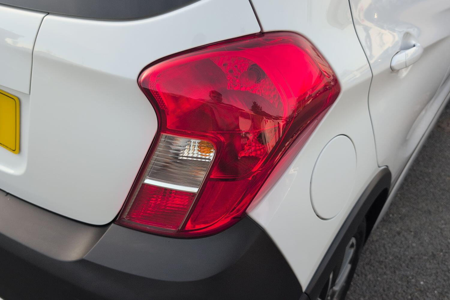 Used Vauxhall Viva 2019 for sale - 77968342: Photo 24