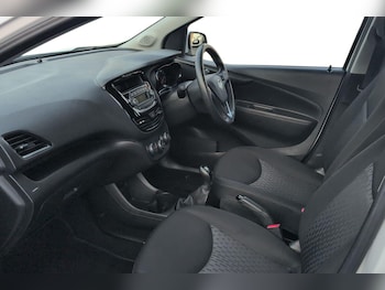 Used Vauxhall Viva 2019 for sale - 77968342: Photo