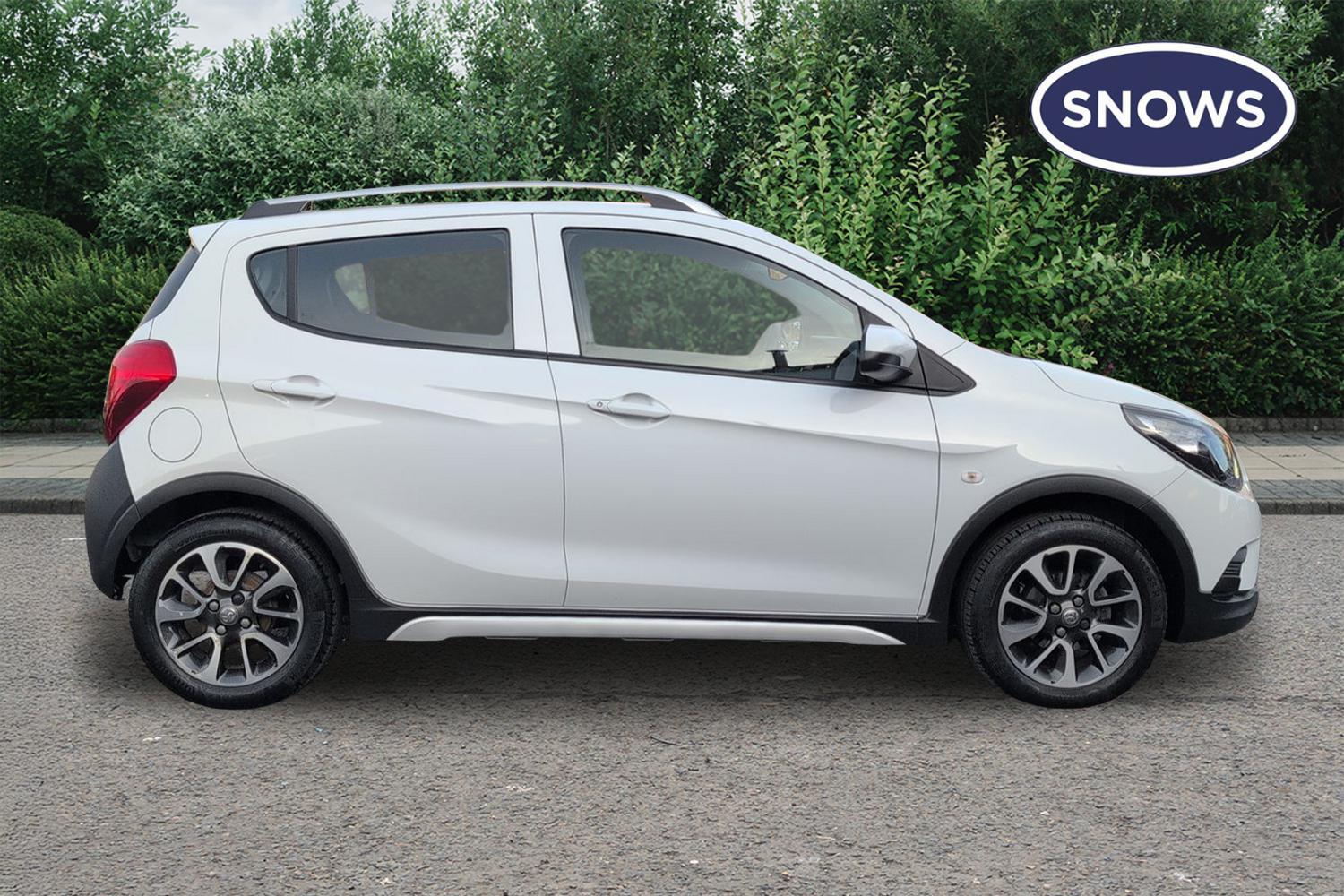 Used Vauxhall Viva 2019 for sale - 77968342: Photo 4