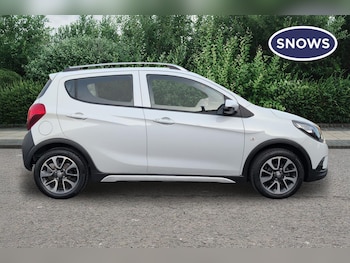 Used Vauxhall Viva 2019 for sale - 77968342: Photo