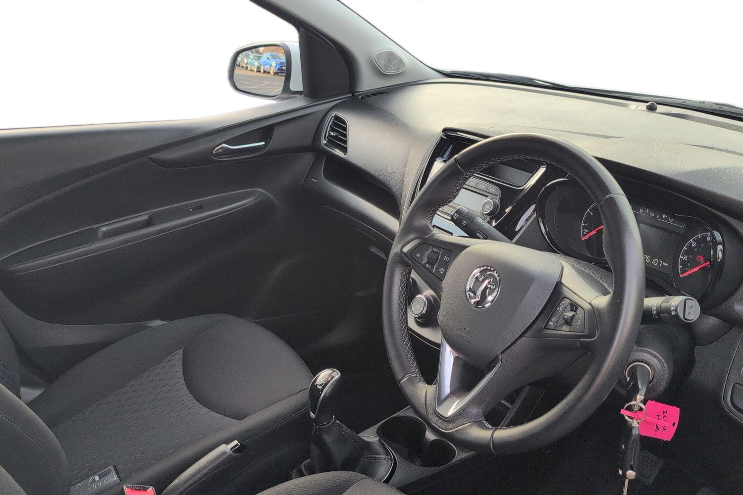 Used Vauxhall Viva 2019 for sale - 77968342: Photo 6