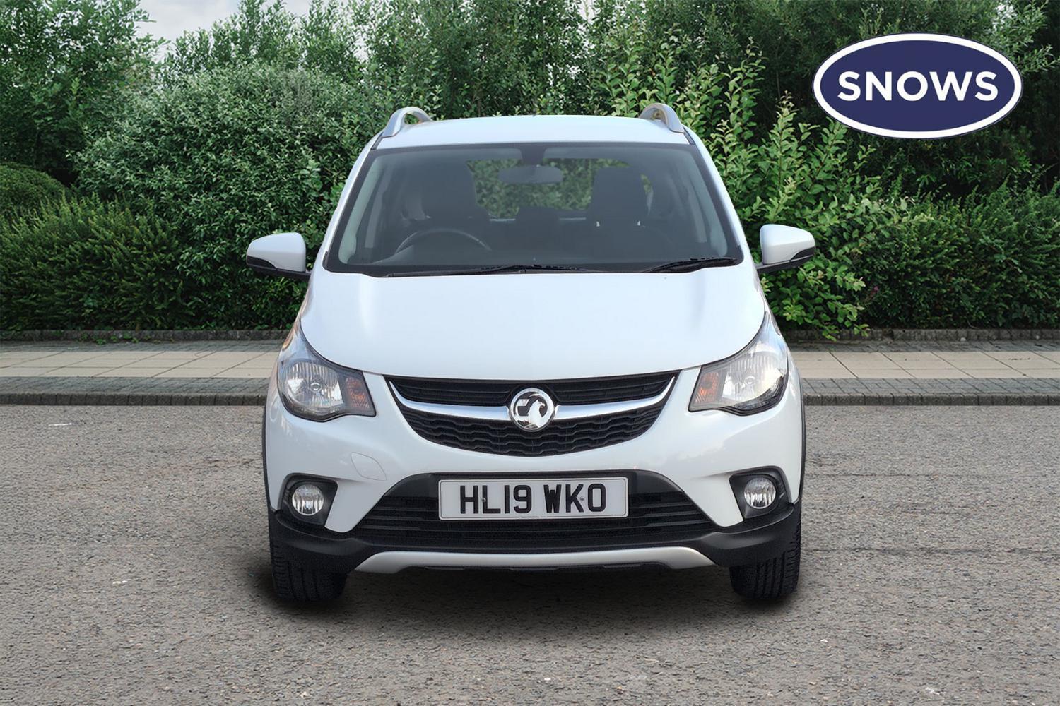 Used Vauxhall Viva 2019 for sale - 77968342: Photo 7