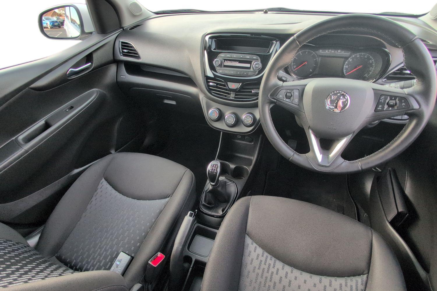 Used Vauxhall Viva 2019 for sale - 77968342: Photo 9