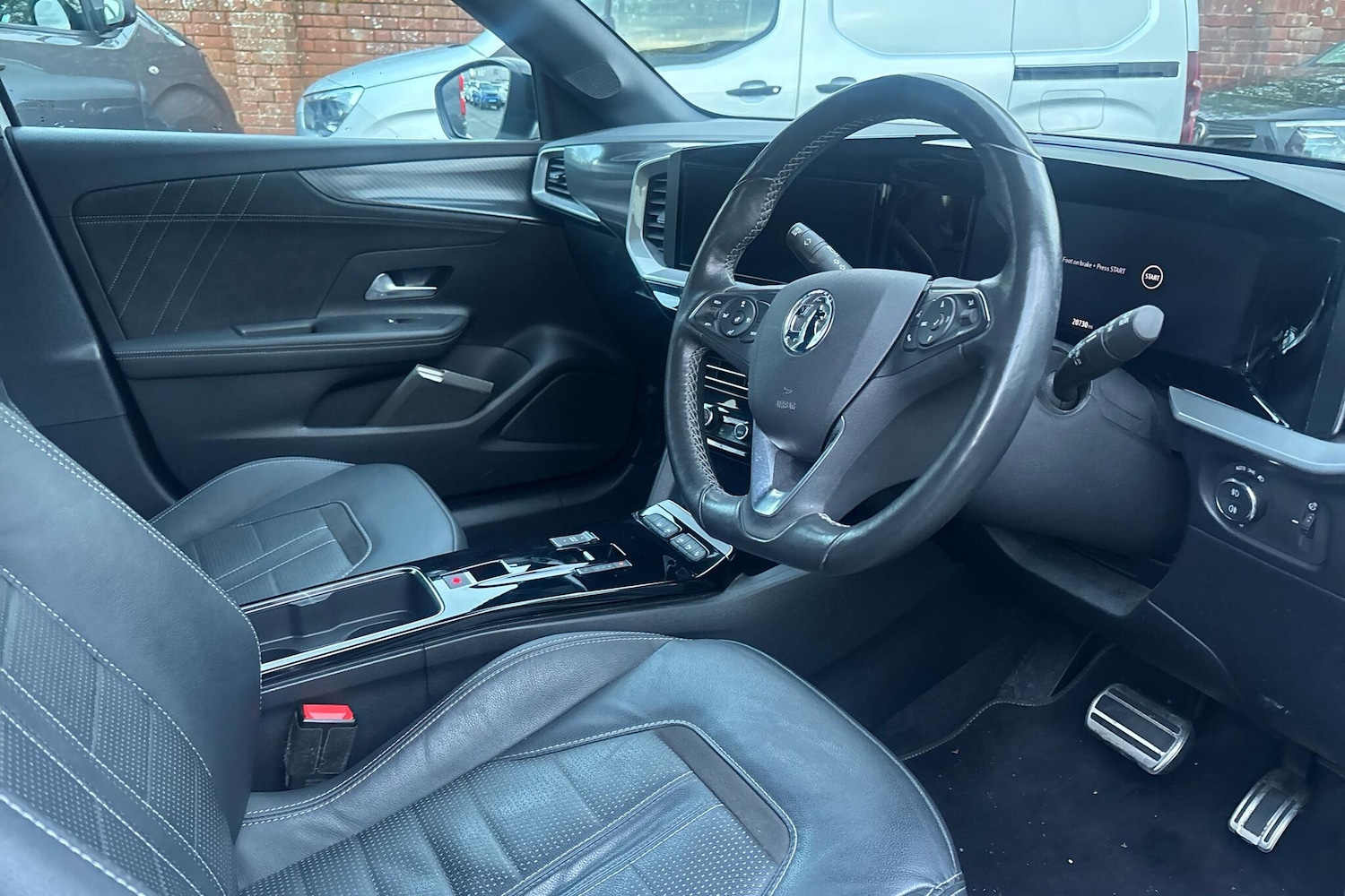 Used Vauxhall Mokka 2022 for sale - 76675035: Photo 10