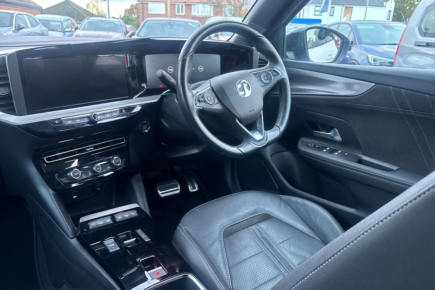 Used Vauxhall Mokka 2022 for sale - 76675035: Photo 12