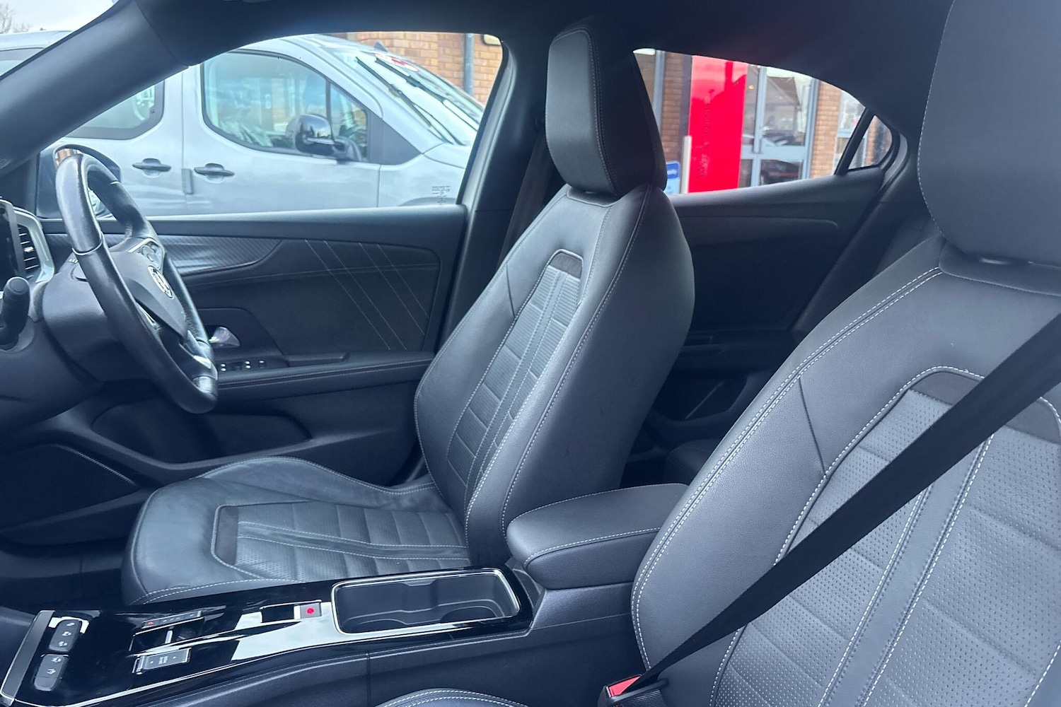 Used Vauxhall Mokka 2022 for sale - 76675035: Photo 13