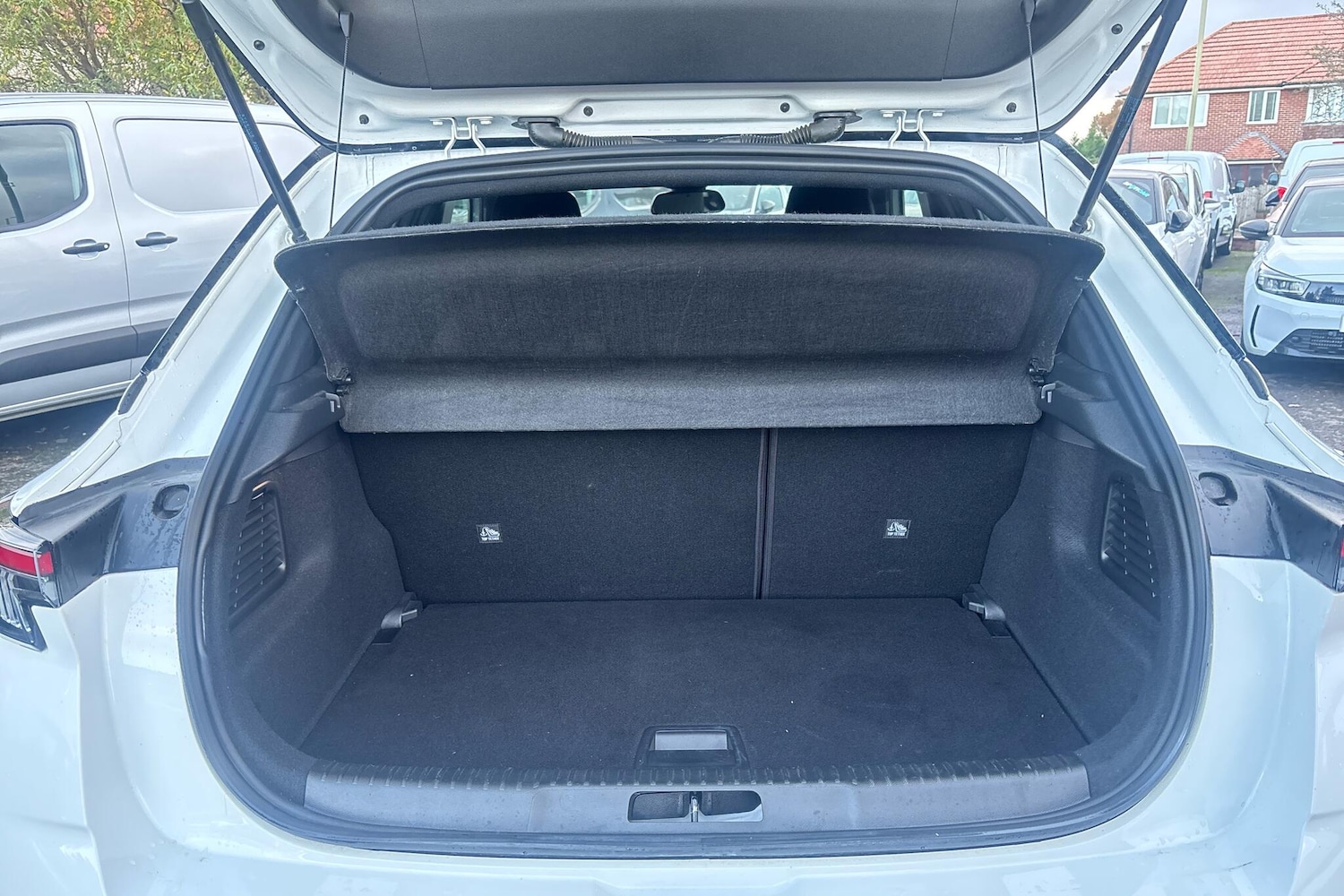 Used Vauxhall Mokka 2022 for sale - 76675035: Photo 15