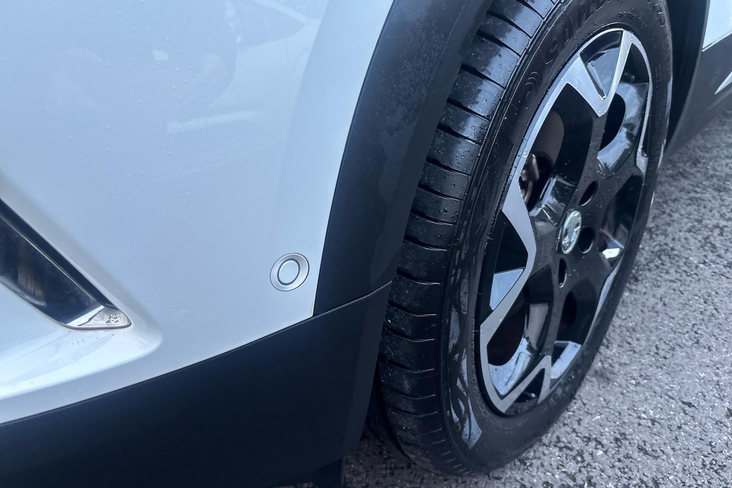 Used Vauxhall Mokka 2022 for sale - 76675035: Photo 17