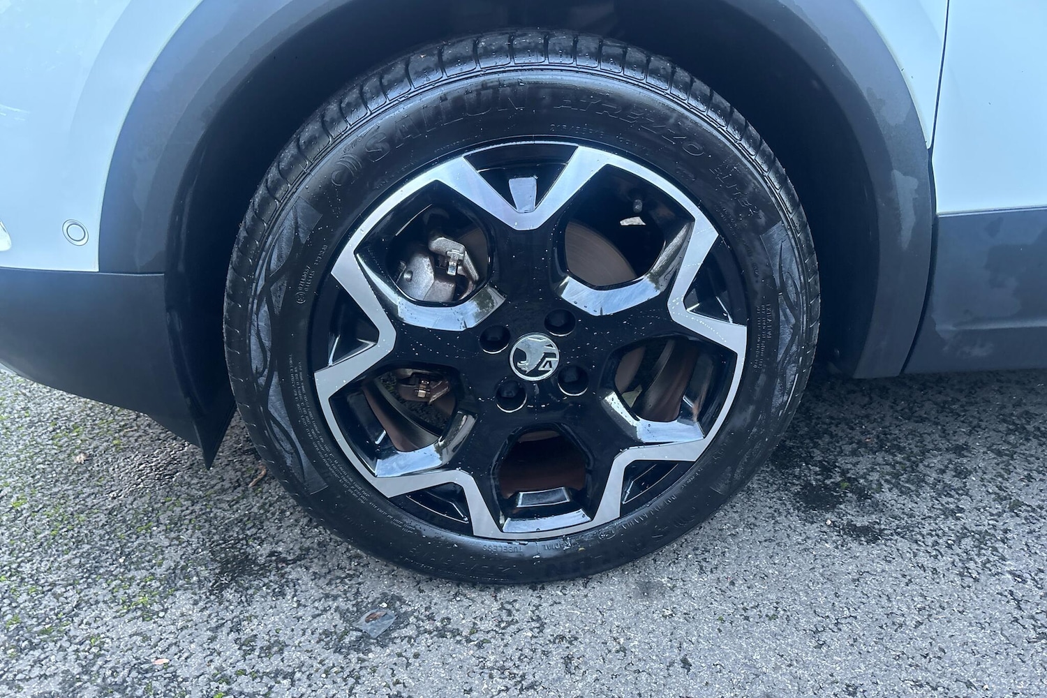 Used Vauxhall Mokka 2022 for sale - 76675035: Photo 18