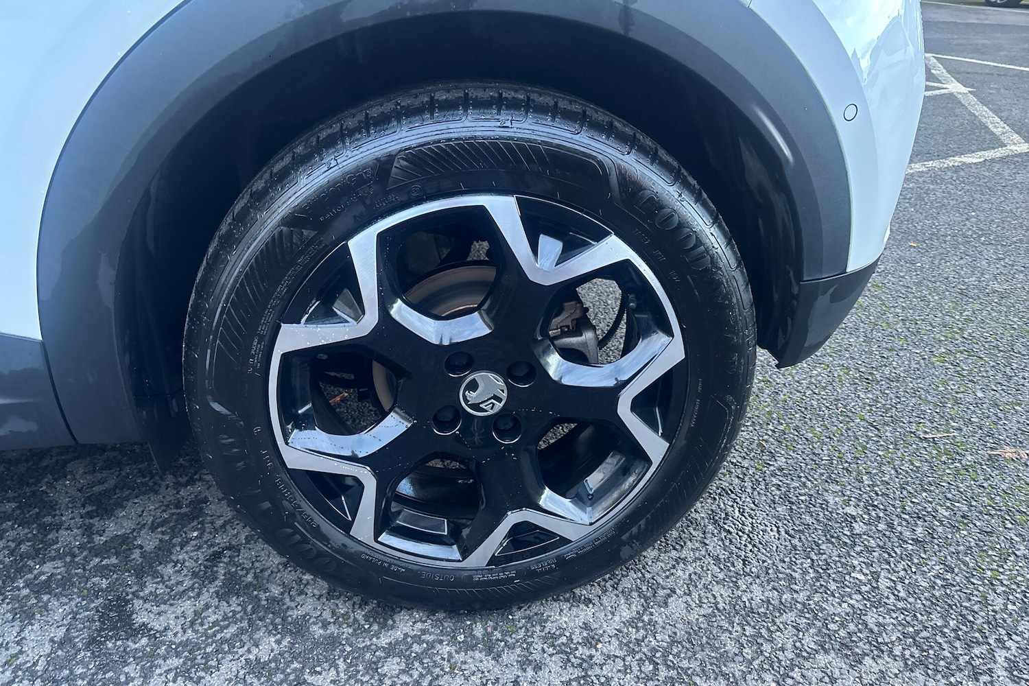 Used Vauxhall Mokka 2022 for sale - 76675035: Photo 19