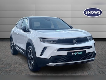 Used Vauxhall Mokka 2022 for sale - 76675035: Photo