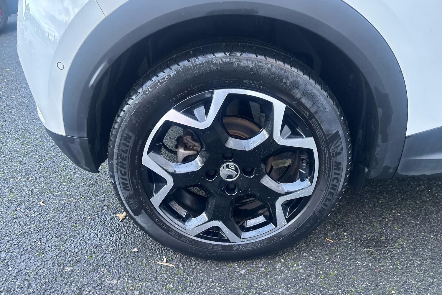 Used Vauxhall Mokka 2022 for sale - 76675035: Photo 20