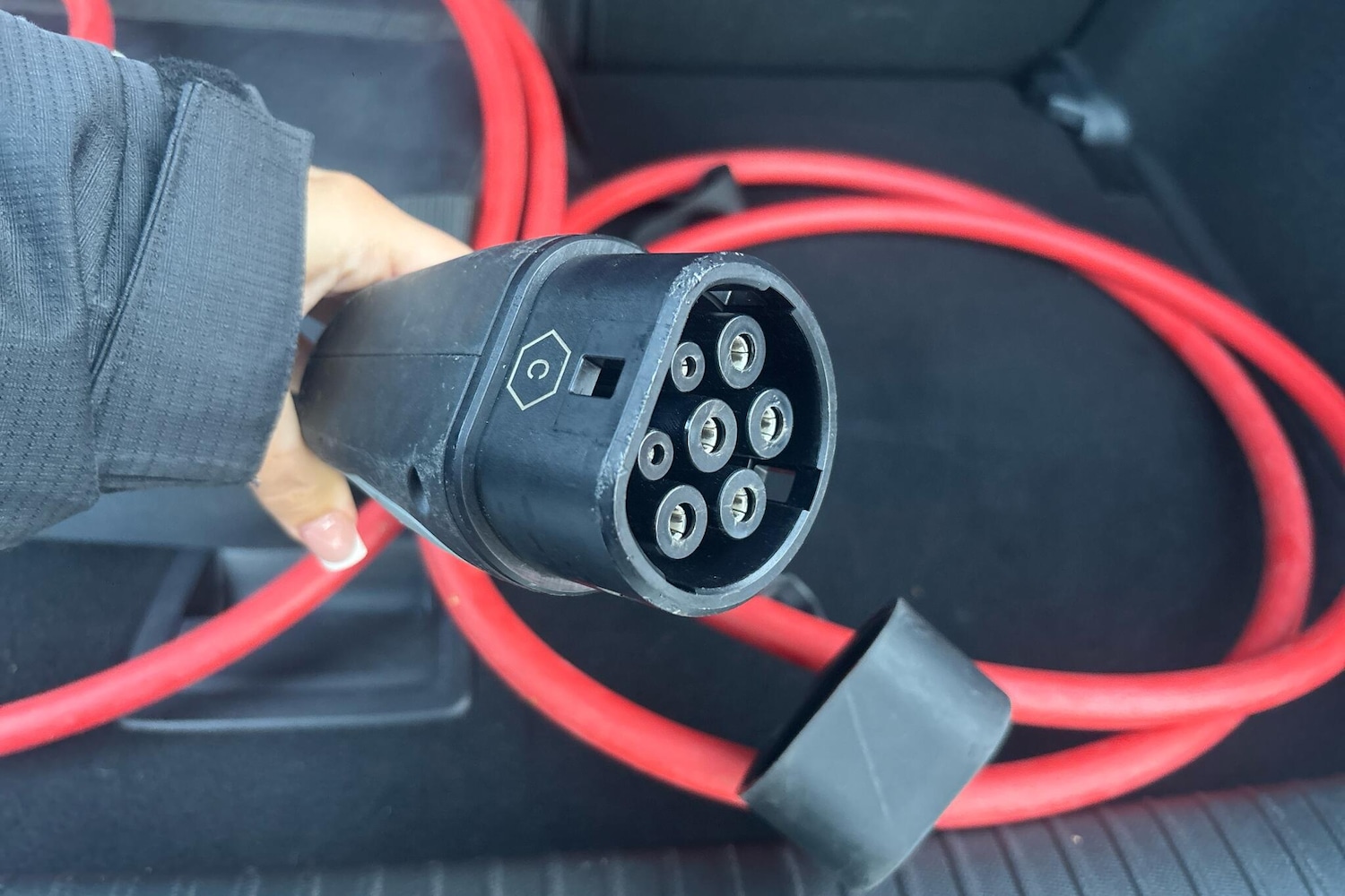 Used Vauxhall Mokka 2022 for sale - 76675035: Photo 24